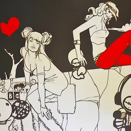 Design * 트레비소