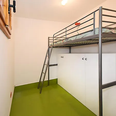 Design Semesterbostad