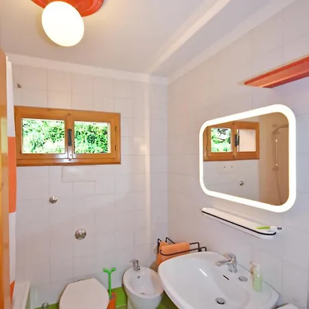 Design Semesterbostad Treviso