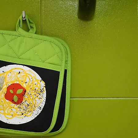 Design 펜션 트레비소