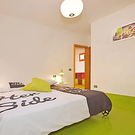 Prázdninový dům Design
