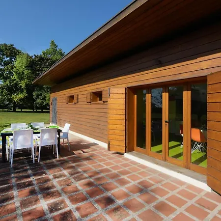 Prázdninový dům Design Treviso