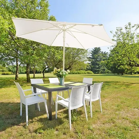 Design Semesterbostad