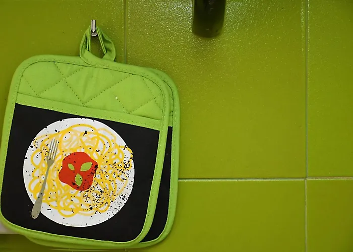 Design Casa vacanze Treviso