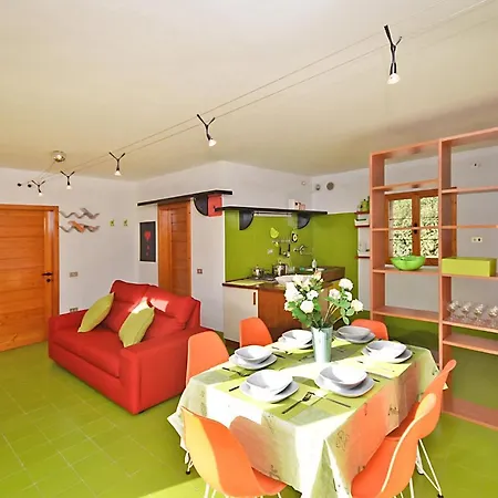 Design Holiday home *