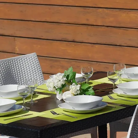 Holiday home Design Treviso