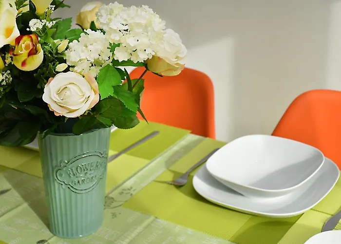 Dom wakacyjny Design