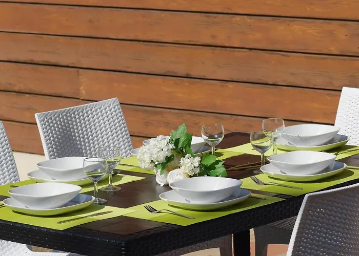 Dom wakacyjny Design Treviso